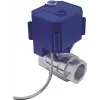 TECH STEROWNIKI ZO-20 Solenoid Shut-off Valve for Water DN20 3/4 inch 230V AC