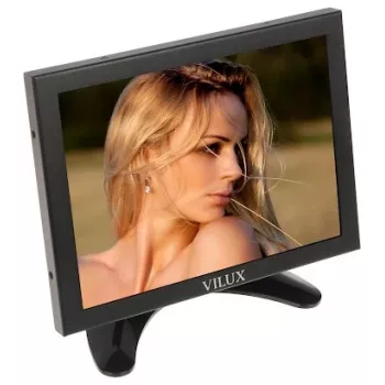 8-Inch HDMI VGA CVBS Audio USB Monitor VM-802M