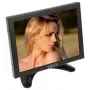 8-Inch HDMI VGA CVBS Audio USB Monitor VM-802M