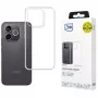 3MK Clear Case for Honor 600 Lite