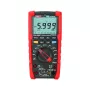 UNI-T PRO UT195M SMD Component Tester with Integrated Tweezers