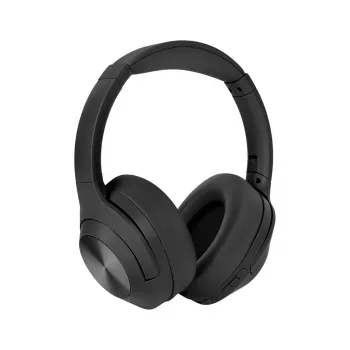 Kruger&Matz F2A Wireless Over-Ear Headphones with Active Noise Cancelling
