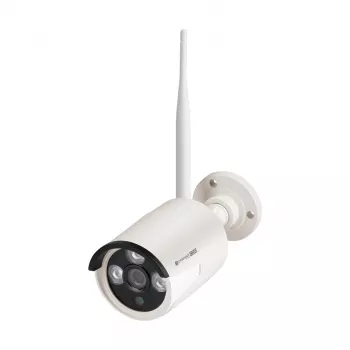 Wi-Fi Camera for Kruger&Matz Connect C210 Surveillance Set