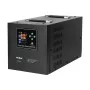 Rebel POWER-2200-LFP4 Pure Sine Wave Inverter Charger 12V 230V 2200VA/1600W