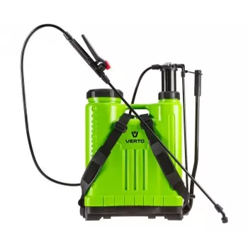 VERTO Pressure Sprayer 20 L