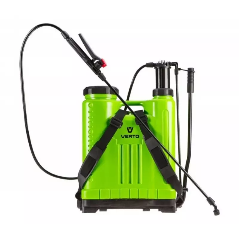 VERTO Pressure Sprayer 20 L