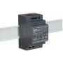 PULSAR DIN Rail Power Supply Mean Well HDR-60-24 24V/60W/2.5A