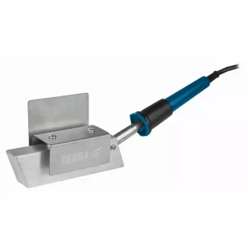 DEDRA DED7525 Rutile Electrodes for Arc Welding – 2.5 mm, 1 kg, E6013, All Positions