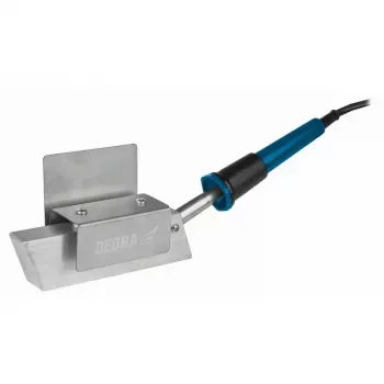 DEDRA DED7525 Rutile Electrodes for Arc Welding – 2.5 mm, 1 kg, E6013, All Positions