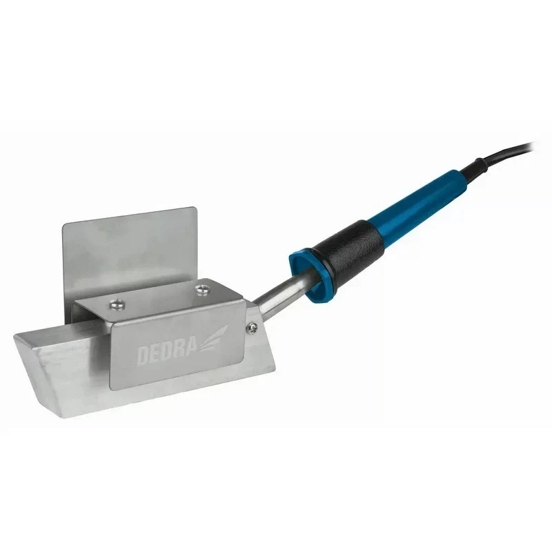 DEDRA DED7525 Rutile Electrodes for Arc Welding – 2.5 mm, 1 kg, E6013, All Positions