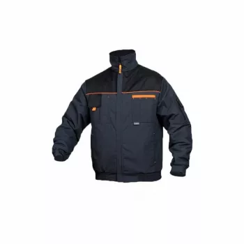 Short Jacket Posejdon L Buoyancy Aid 50N Red/Black