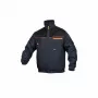 Short Jacket Posejdon L Buoyancy Aid 50N Red/Black