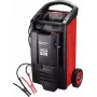 WELDMAN GRAND 500 Rectifier with Start-Up – 500A MMA Welder, 3-Phase 400V, Jump Start 12V/24V