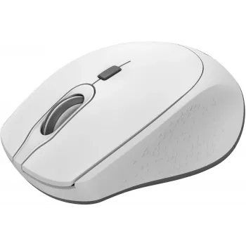 Accura Laurel ACC-M1053 Silent Wireless Mouse White