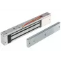 INNE Electromagnetic Lock ZE-280-5 280 kg Holding Force Fail-Safe Surface Mount 12/24V DC with LED and MOV Surge Protection