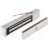 INNE ZE-280-5T Electromagnetic Lock 280kg Fail-Safe 12/24V DC with LED and Door Sensor