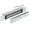 INNE Electromagnetic Lock ZEW-280 280kg Holding Force Fail-Safe Surface Mount with LED