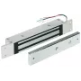 INNE Electromagnetic Lock ZEW-280 280kg Holding Force Fail-Safe Surface Mount with LED