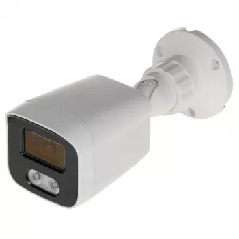 NO NAME APTI-80C3-28W-ECO 8MP Outdoor Bullet IP Camera with 2.8mm Lens, PoE, IP67