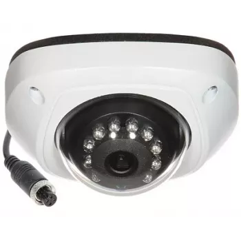 Mobile Camera PAL ATE-CAM-CVBS925 - 960H 2.8 mm