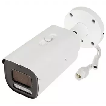IP Camera APTI-AI802C4-36W - 8.3 MP 4K UHD Outdoor PoE Bullet Camera