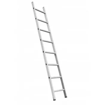 AWTOOLS Leaning Ladder 7 Steps 150kg