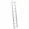 AWTOOLS Leaning Ladder 7 Steps 150kg