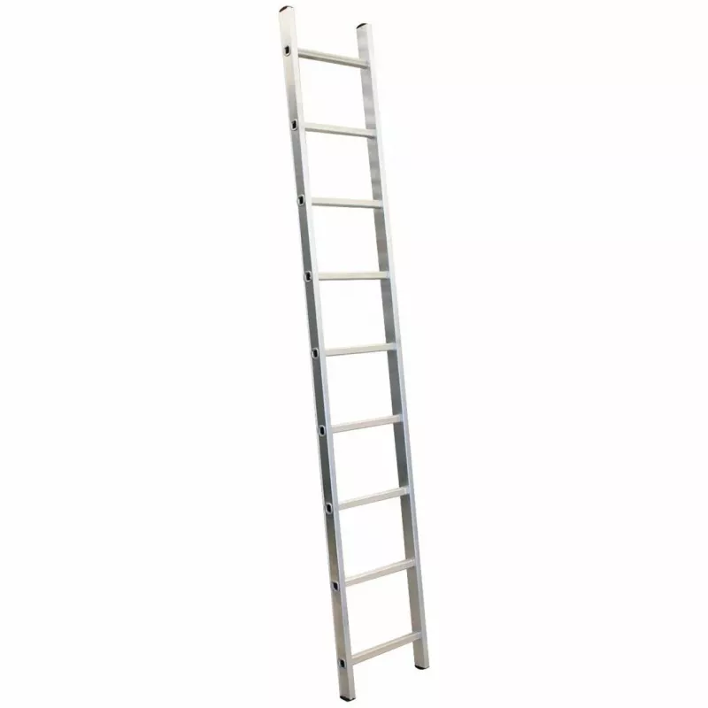 AWTOOLS Leaning Ladder 7 Steps 150kg