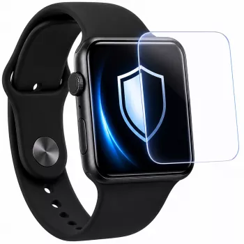 3MK PROTECTION Xiaomi Redmi Watch 3 Active - 3mk Easy4Watch Screen Protector (3 Pack)