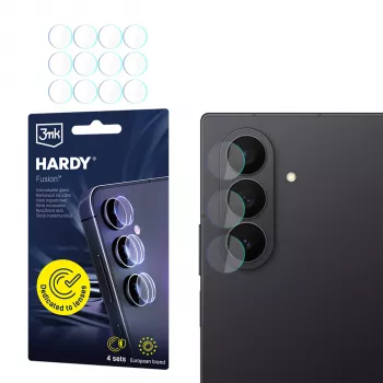 3mk Hardy Fusion Lens Protection for Samsung Galaxy Z Fold 8 Ultra