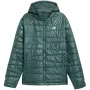 4F Men's Sea Green Lightweight Wind-Resistant Jacket H4Z21 KUMP005 46S