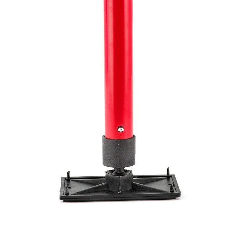 AWTOOLS AW24391 4-Ton 2-Post Hydraulic Vehicle Lift, 400V 3-Phase, CE Certified