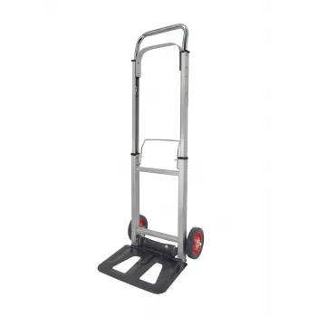 AWTOOLS AW Folding Warehouse Trolley 90kg