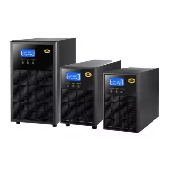 ORVALDI VGIII3K 3000 VA On-Line Tower UPS