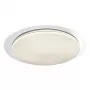 NO NAME Ontario 24W LED Flush Mount Ceiling Light 400mm Dimmable with Remote Control
