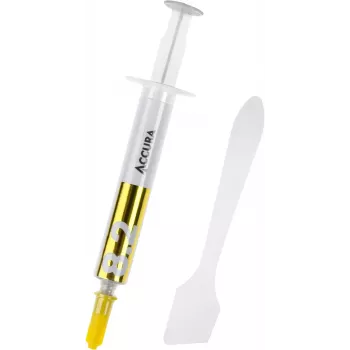 Accura Heat Absorber 8.2 Gray 2 g Thermal Paste