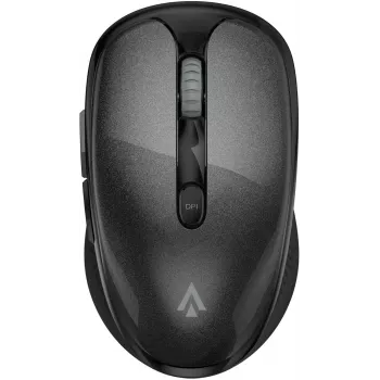 Accura Carlotta Wireless Mouse Black