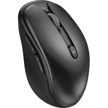 Accura Carlotta Wireless Mouse Black