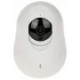 GENWAY Indoor Rotating IP Camera APTI-W34A-TUYA 1080p Pan/Tilt Wi-Fi Camera with Two-Way Audio, Motion Tracking, Night Vision, Tuya Smart App