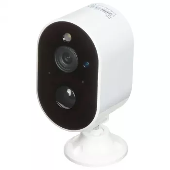 Solar IP Camera, Ext., PIR Sensor APTI-W31Q4G