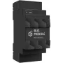 Grenton BUS-201-D-01 TF-Bus Output Module, 4-Channel Relay, DIN Rail Mount
