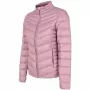 4F Women's Light Purple Down Jacket H4Z22 KUDP002 52S