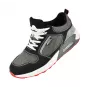 AWTOOLS AW01553 AW Low Shoes Neon Size 43 Safety Category SB Lightweight