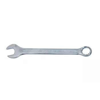 AWTOOLS AW40044 44 mm Combination Wrench Black Line Chrome Vanadium Steel Black Phosphate