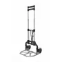 AWTOOLS AW Folding Warehouse Trolley 80kg Aluminium Hand Truck