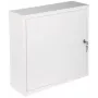 Metal Enclosure MB-TPR4-MP-W 400 x 400 x 140 mm White