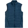 4F Men's Dark Navy Blue Lightweight Training Vest H4Z21 KUMP001