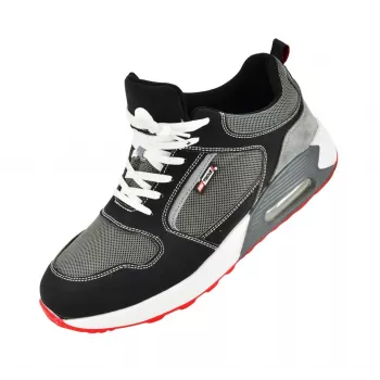 AWTOOLS AW01557 AW Low Shoes Neon Size 47 SB Light Safety Footwear