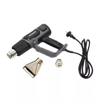 HOOZAR Heat Gun 2000W with Variable Temperature Control