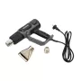 HOOZAR Heat Gun 2000W with Variable Temperature Control